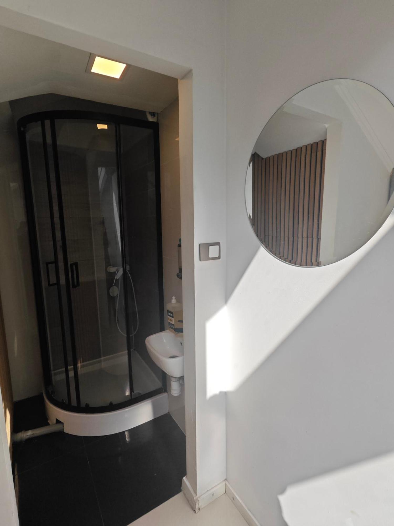 Apartamenty Wilcza - City Center Warsaw Room photo