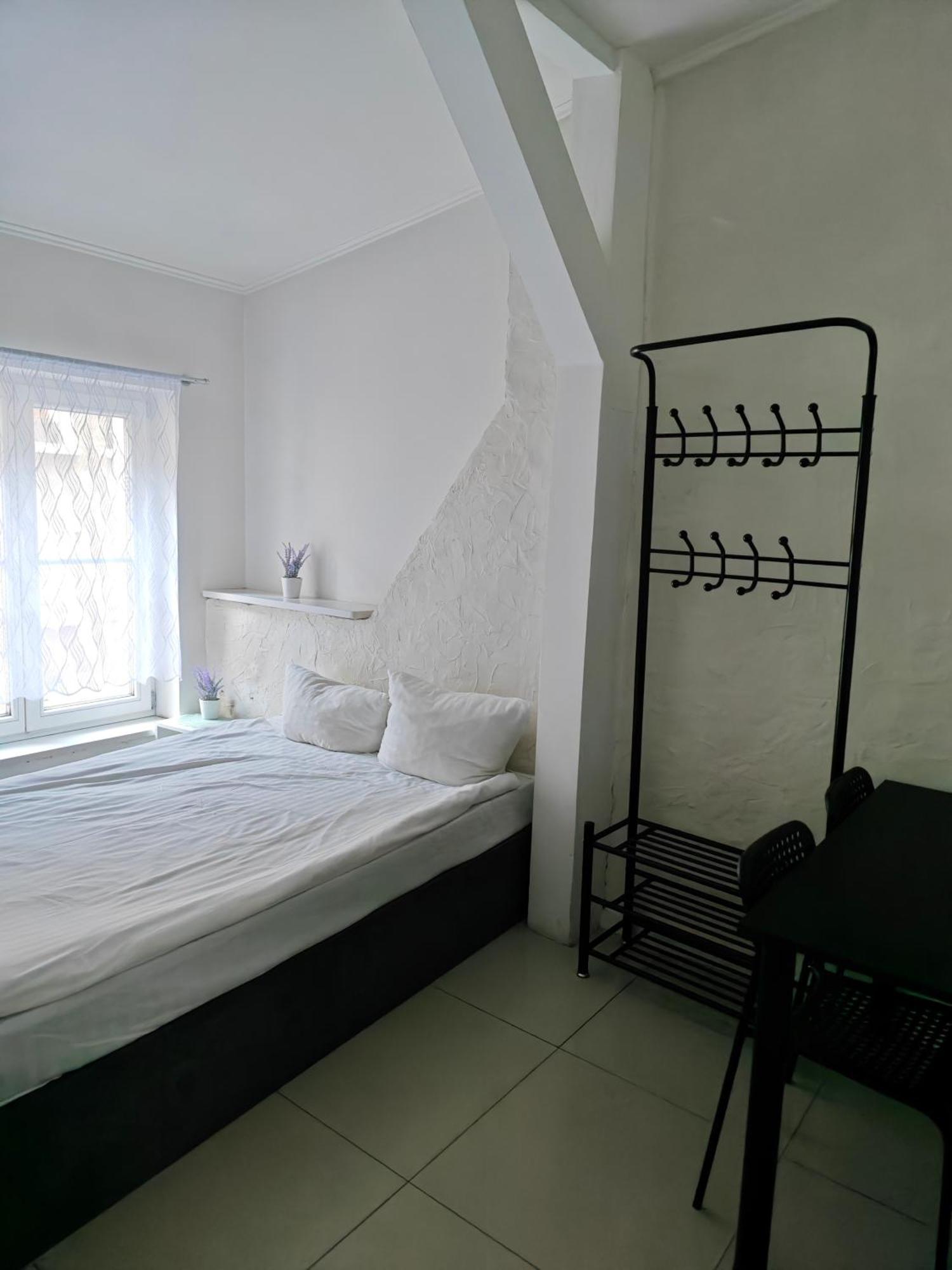 Apartamenty Wilcza - City Center Warsaw Room photo