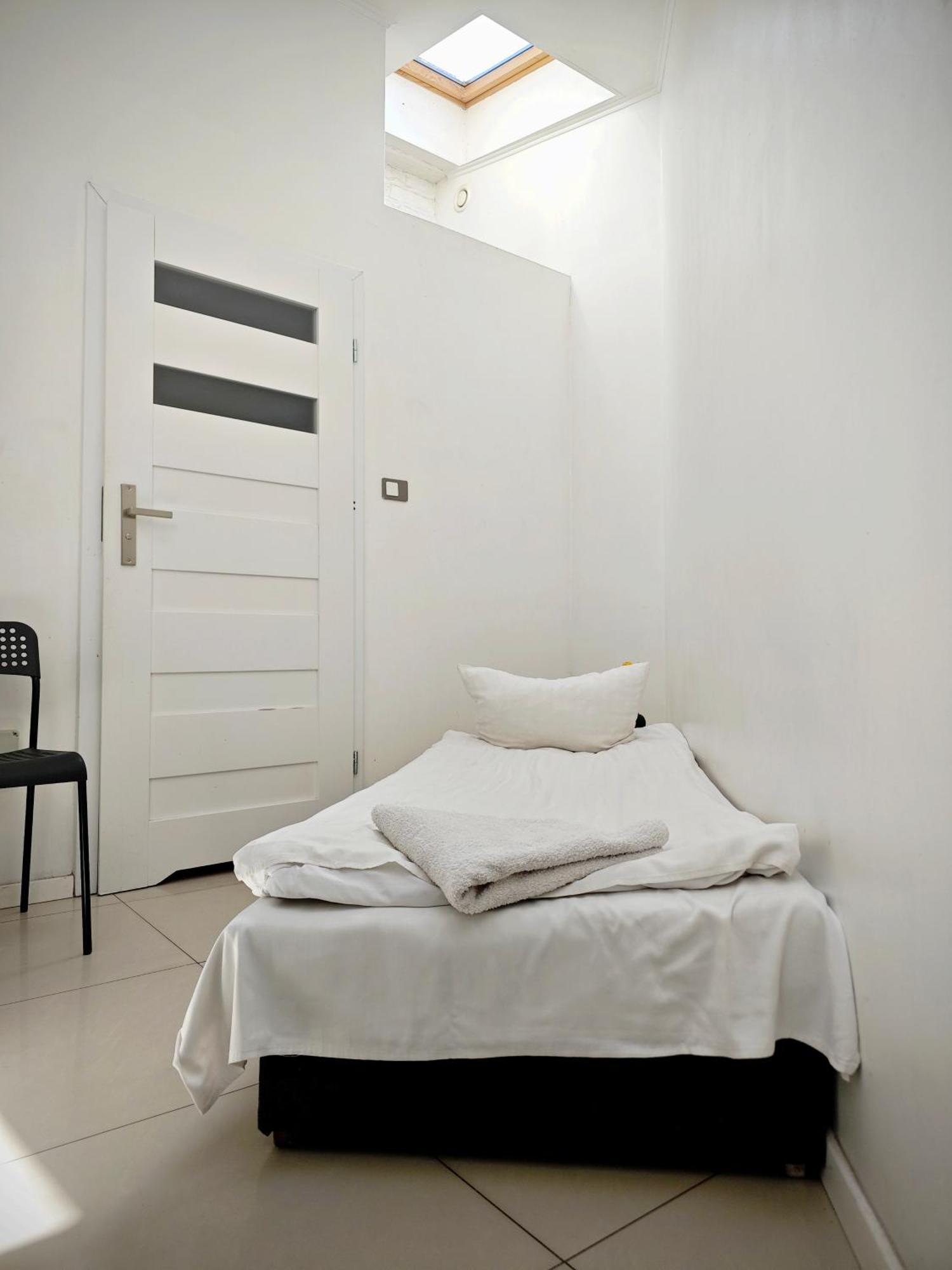 Apartamenty Wilcza - City Center Warsaw Room photo