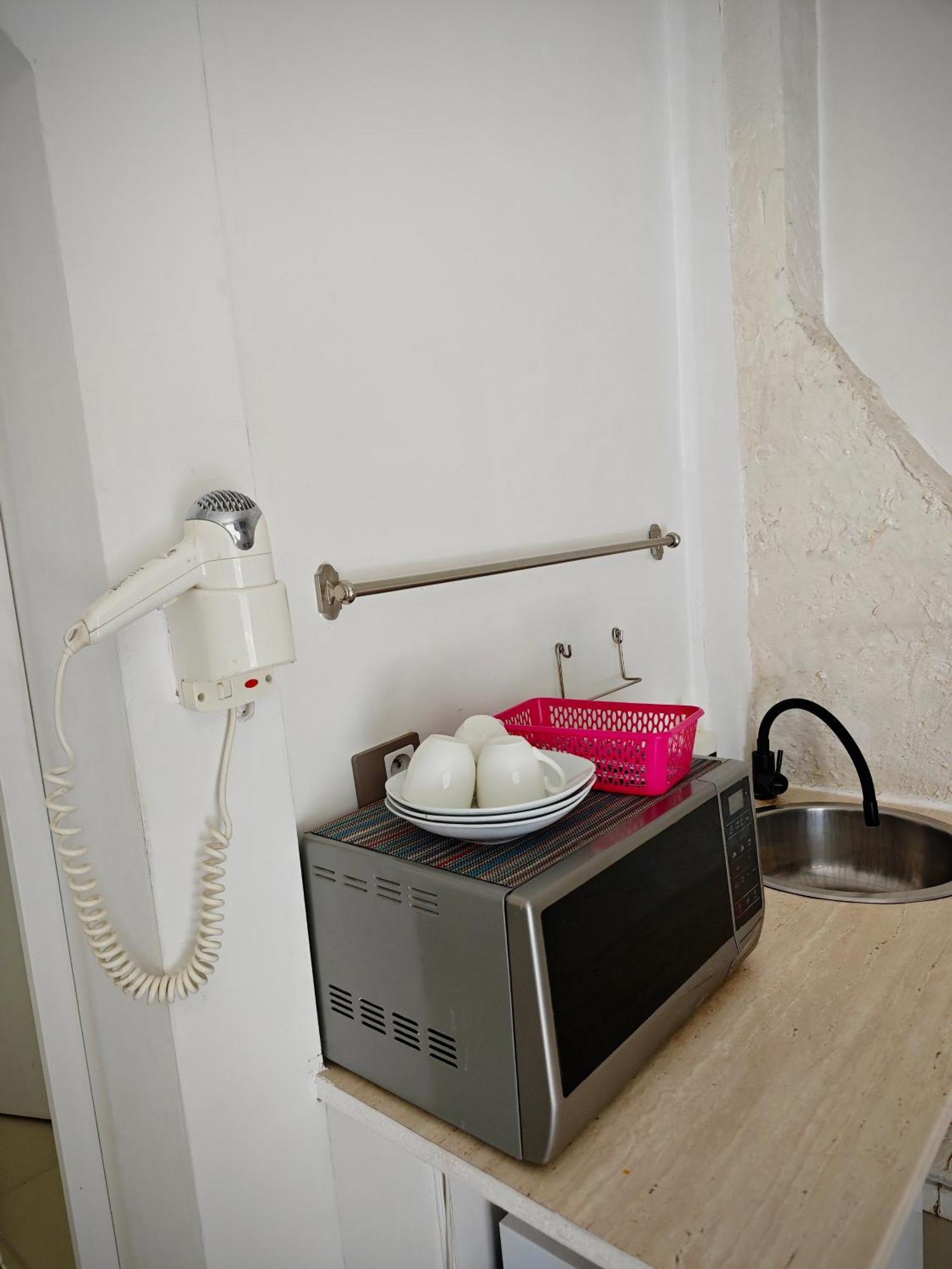 Apartamenty Wilcza - City Center Warsaw Room photo