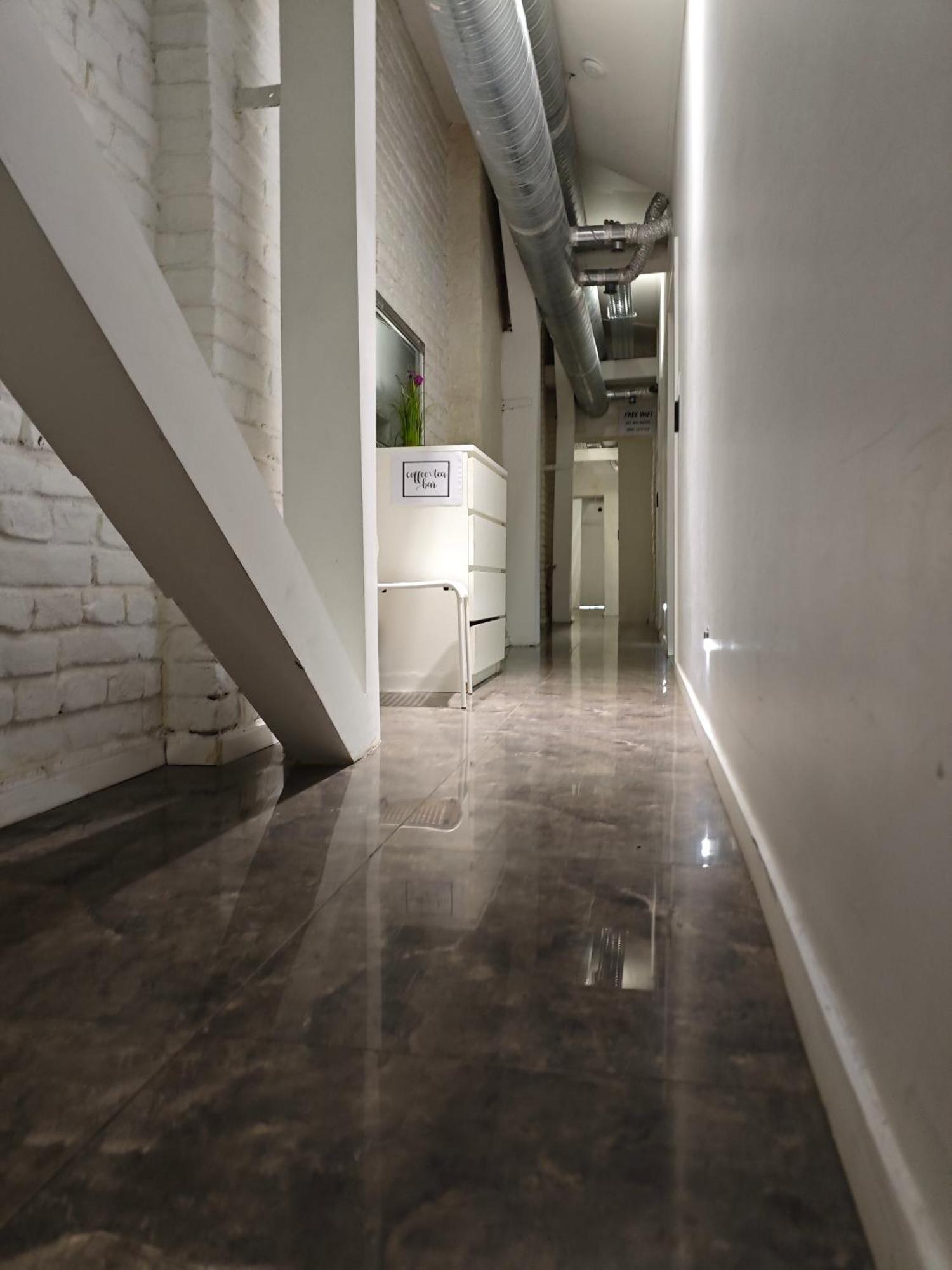 Apartamenty Wilcza - City Center Warsaw Exterior photo