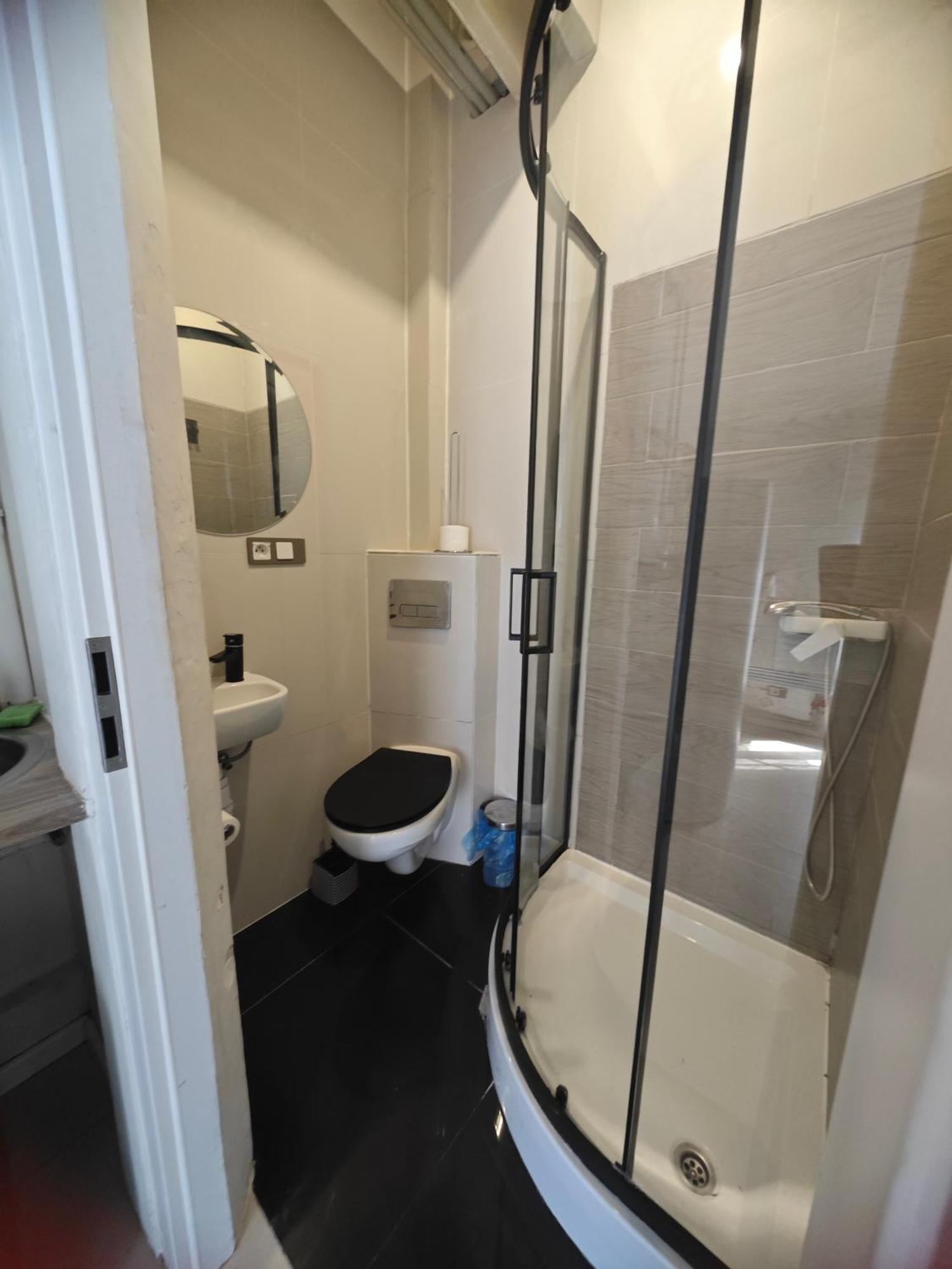 Apartamenty Wilcza - City Center Warsaw Room photo