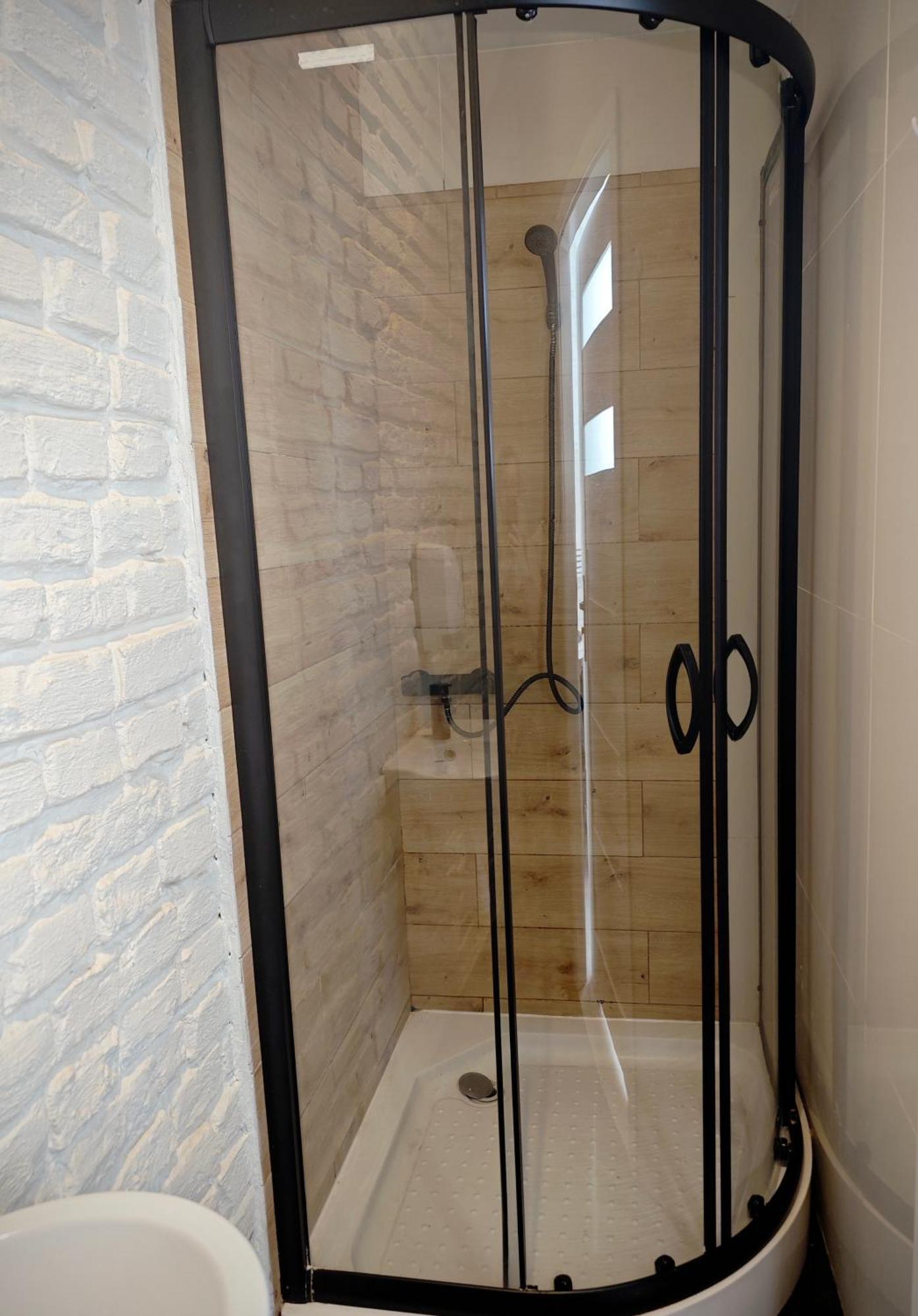 Apartamenty Wilcza - City Center Warsaw Room photo