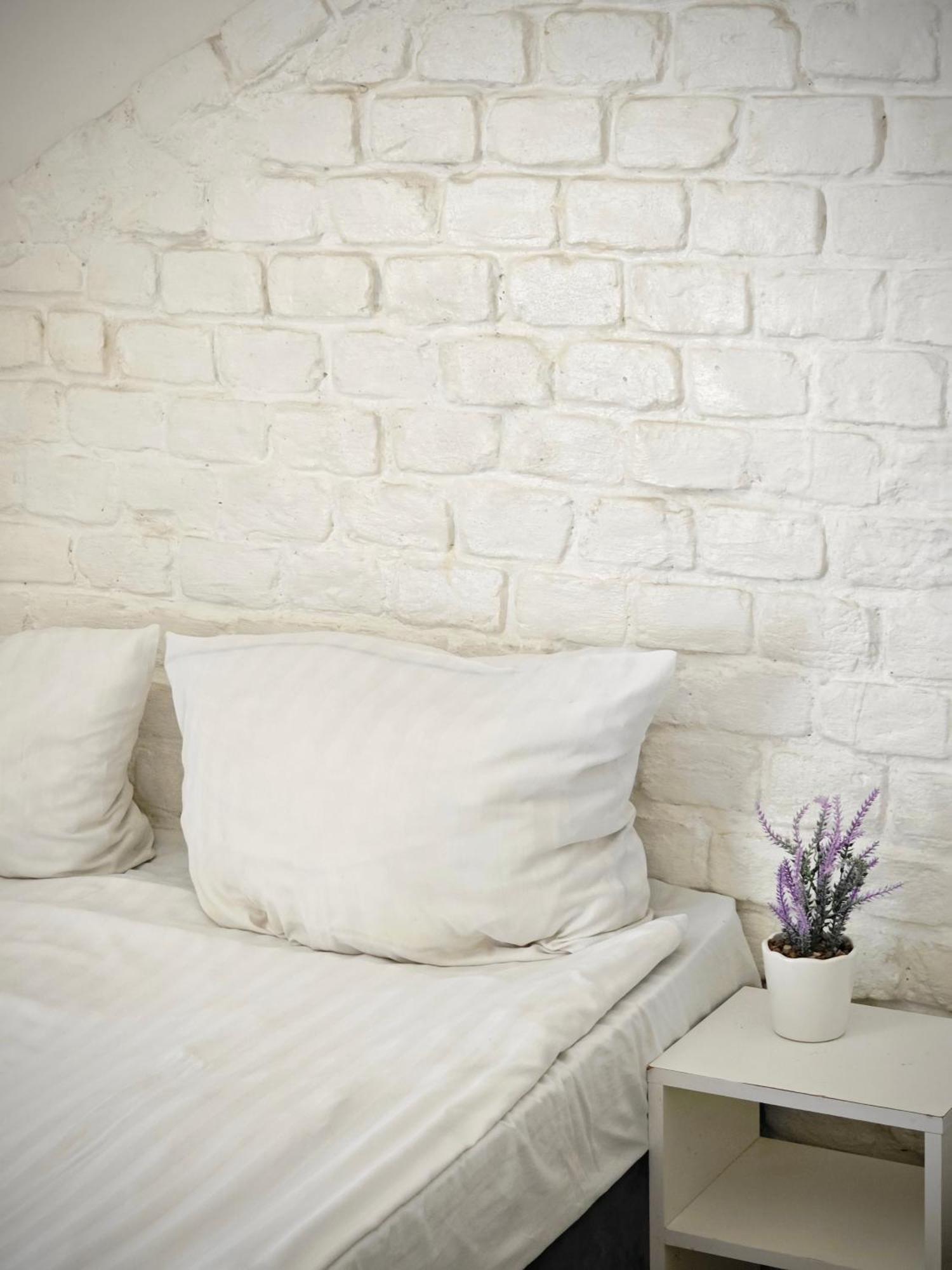 Apartamenty Wilcza - City Center Warsaw Room photo