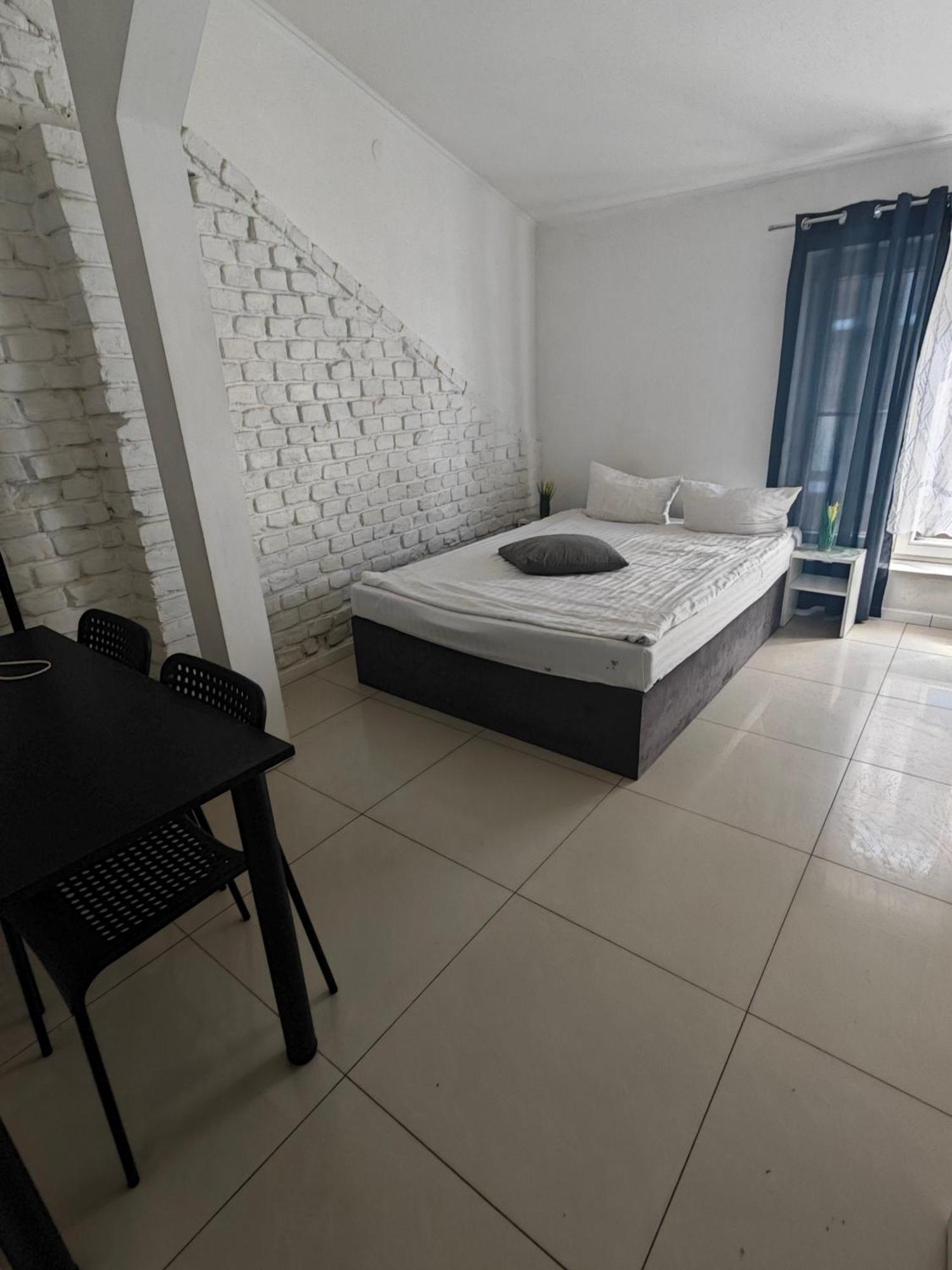 Apartamenty Wilcza - City Center Warsaw Room photo