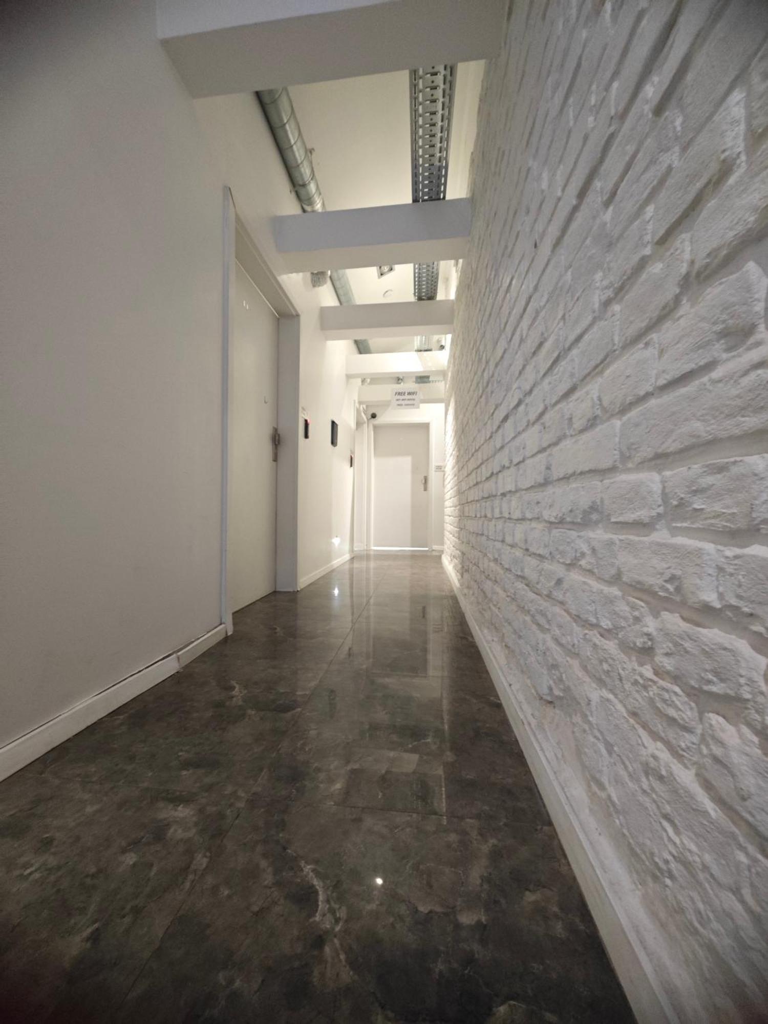 Apartamenty Wilcza - City Center Warsaw Exterior photo