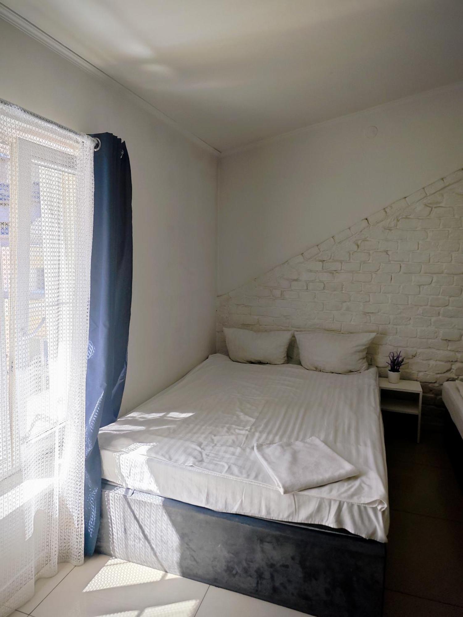 Apartamenty Wilcza - City Center Warsaw Room photo